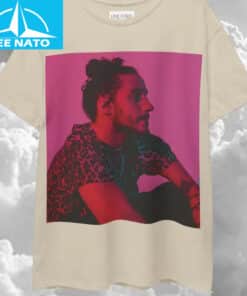 Russ rapper Shirt2