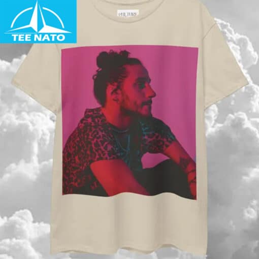 Russ rapper Shirt - Image 3