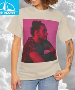 Russ rapper Shirt3