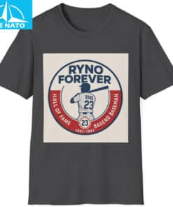 Ryne Sandberg 1959 2025 Memorial Shirt2
