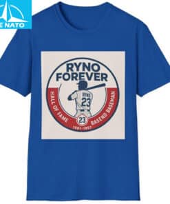 Ryne Sandberg 1959 2025 Memorial Shirt3