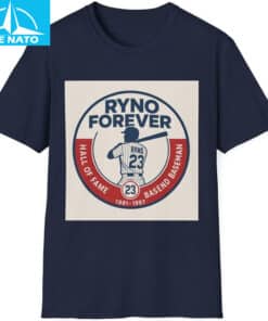 Ryne Sandberg 1959 2025 Memorial Shirt4
