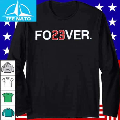 Ryne Sandberg FO23VER 1959-2025 Chicago Cubs Baseball Shirt - Image 2