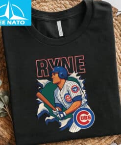 Ryne Sandberg Legend at the Plate Shirt8