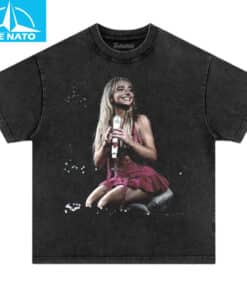 Sabrina Carpenter 2025 Shirt2