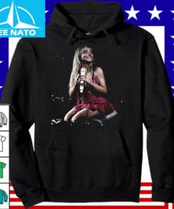 Sabrina Carpenter 2025 Shirt4