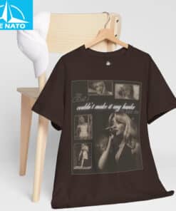 Sabrina Carpenter Couldnt Make it Any Harder Shirt3