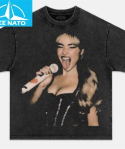 Sabrina Carpenter Espresso Tour Shirt1