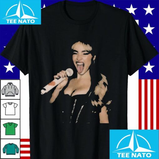 Sabrina Carpenter Espresso Tour Shirt - Image 2