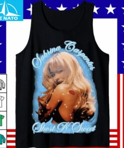Sabrina Carpenter Vintage Shirt4