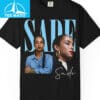 Sade Singer Shirt