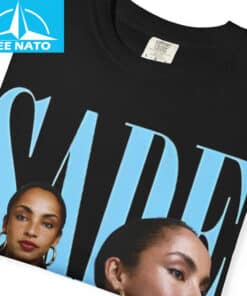 Sade Singer Shirt3