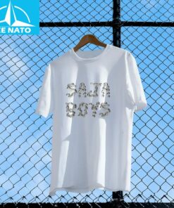 Saja Boys Kpop Demon Hunter Inspired Shirt
