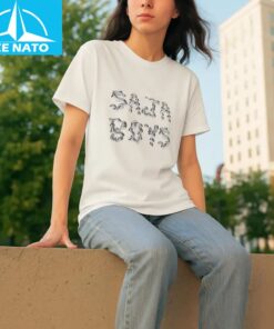 Saja Boys Kpop Demon Hunter Inspired Shirt 4
