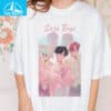 Saja Boys Kpop Demon Hunters Shirt 1