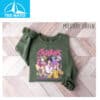 Saja Boys Kpop Demon Hunters Shirt