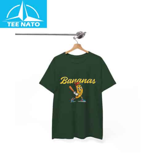 Savannah Bananas Baseball Shirt - Image 2