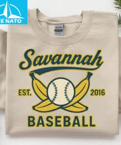 Savannah Bananas Shirt