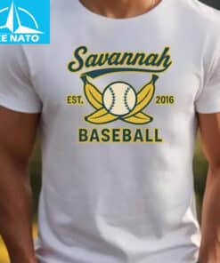 Savannah Bananas Shirt2