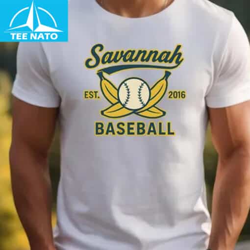 Savannah Bananas Shirt - Image 3