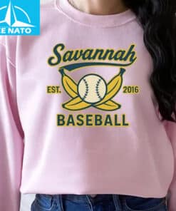 Savannah Bananas Shirt3