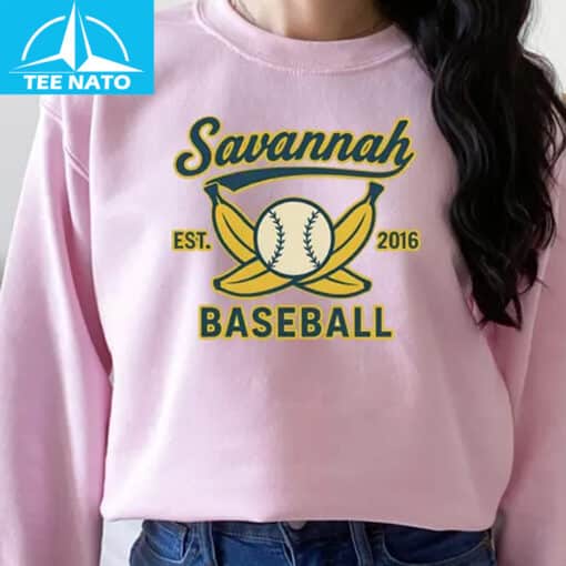 Savannah Bananas Shirt - Image 4