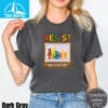 Save PBS Resist Shirt