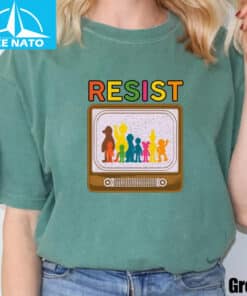Save PBS Resist Shirt2