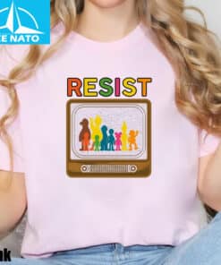 Save PBS Resist Shirt3