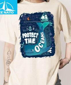 Save the Ocean Shirt1