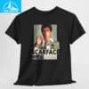 Scarface Tony Montana Shirt