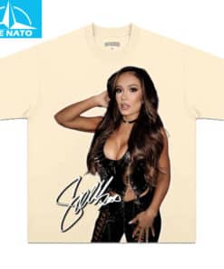 Scarlett Bordeaux Shirt3
