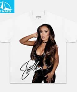 Scarlett Bordeaux Shirt4