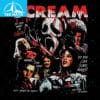 Scream Ghostface Shirt