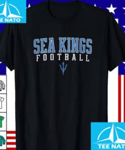 Sea Kings Football Shirt