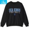Sea Kings Football Shirt2