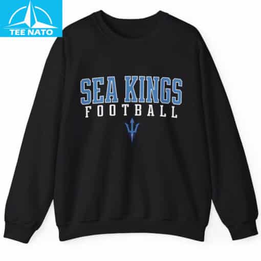 Sea Kings Football Shirt