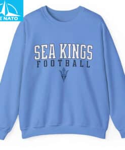 Sea Kings Football Shirt3