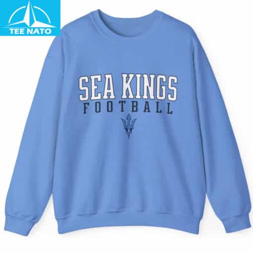 Sea Kings Football Shirt - Image 3