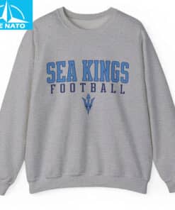 Sea Kings Football Shirt4
