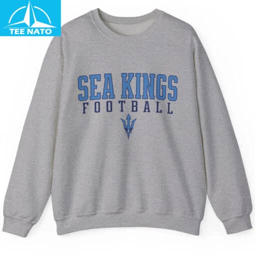 Sea Kings Football Shirt - Image 4