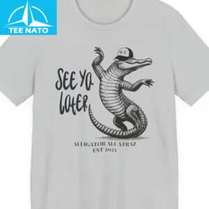 Dressing up the nostalgic tee