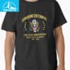 Semiquincentennial 250 Year Anniversary Unites States of America 1776 2026 Shirt
