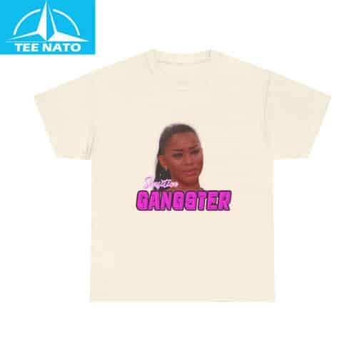 Sensitive Gangster Amaya Love Island Shirt - Image 2