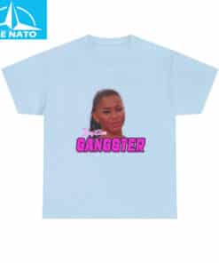 Sensitive Gangster Amaya Love Island Shirt2