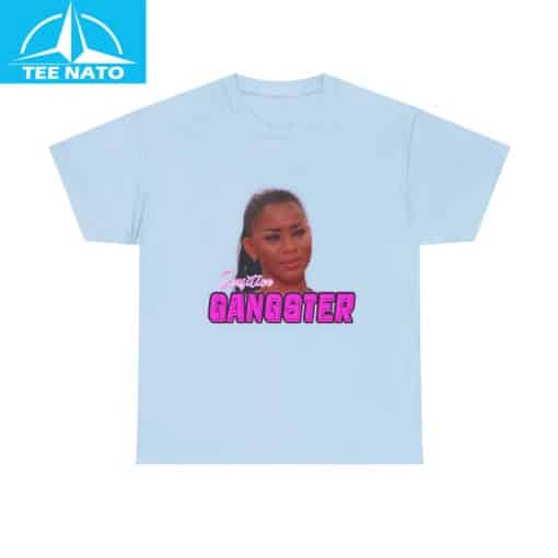 Sensitive Gangster Amaya Love Island Shirt - Image 3