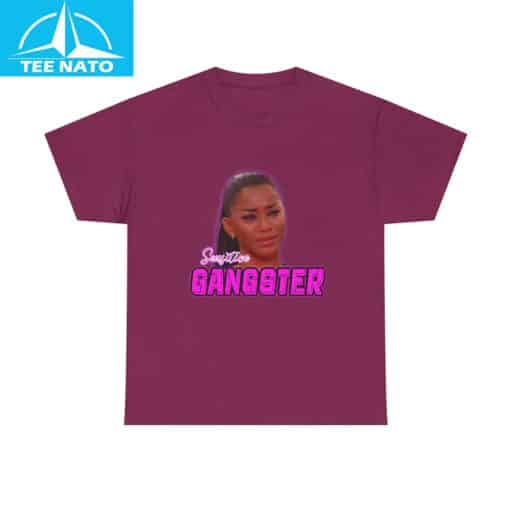 Sensitive Gangster Amaya Love Island Shirt - Image 4