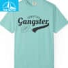 Sensitive Gangster Love Island Amaya Papaya Shirt