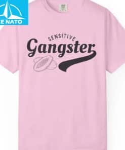 Sensitive Gangster Love Island Amaya Papaya Shirt1