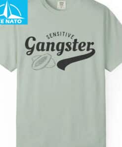 Sensitive Gangster Love Island Amaya Papaya Shirt2